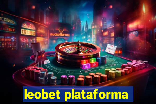 leobet plataforma